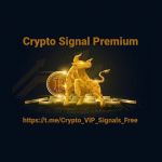 CRYPTO SIGNALS FREE Channel