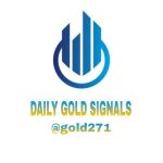DAILY GOLD SIGNALS channel