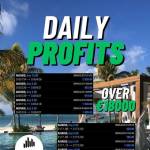 DAILY PROFIT SIGNALS channel