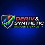 DERIV VOLATILITY SIGNALS SYNTHETIC SIGNALS Channel