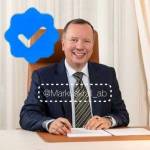 Dr. Markus Krall Offiziell channel