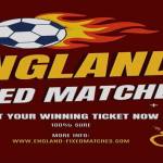 ENGLAND FIXED MATCH LEAGUE®️ channel