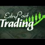 ENTRY POINT TRADING channel