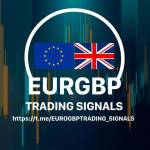 EURGBP TRADING SIGNALS Channel
