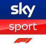 F1 streaming sky Channel
