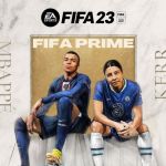 FIFA23/فیفا23 Channel