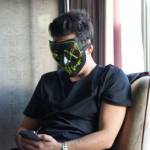 THE MASKED GUY TRADER channel