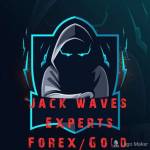 Jack waves Experts Forex/Gold Trading signals channel