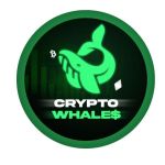 Crypto Whales (free calls) channel