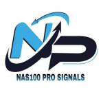 NAS100 PRO SIGNALS channel