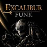 FUNK EXCALIBUR | اهنگ فانک | phonk Channel