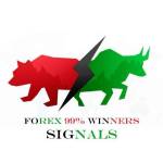 FOREX 99% WINNER SIGNALS channel