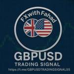 GBPUSD TRADING SIGNALS Channel