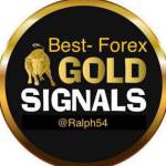 GOLD FOREX SIGNALS channel