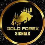 GOLD FOREX SIGNALS channel