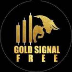 GOLD FX SIGNALS free channel