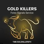 GOLD KILLERS Channel