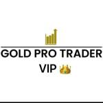 GOLD PRO TRADER VIP