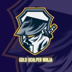 Gold Scalper Ninja Channel