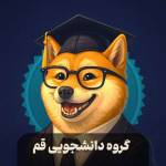 دانشجویان دانشگاه آزاد قم گروه