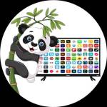 Panda Modder channel