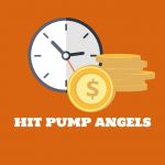 Hit Pump Angels channel