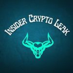 Insider Crypto Leak channel