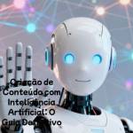 Inteligência Artificial: O Guia Definitivo 🤖 channel