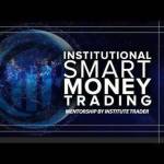 INSTITUTE OF SMART MONEY TRADERS Channel