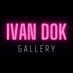 IVAN DOK GALLERY Channel