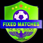 BETTING TIPS FIXED MATCH channel
