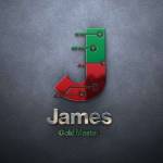 JAMES GOLD MASTER Channel