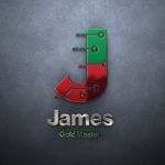 James Gold Master Channel
