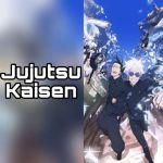 Jujutsu Kaisen Season 2 channel