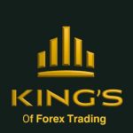KING OF FOREX TRADING channel