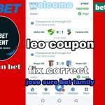 BET WON FAMILY LEO ️️🤖🤑 channel