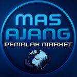 Mas Ajang Pemalak Market channel