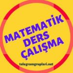 Matematik Soru Çözüm ve Ders Çalışma Group