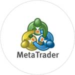 MetaTrader channel