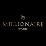 MILLIONAIRE BOYS CLUB INTL. Channel