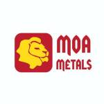 Moa Metals Channel