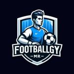 Mr Footballgy قناة