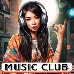 Music Club Channel