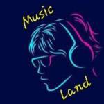 Music land | سرزمین موزیک کانال