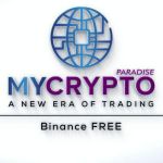 MyCryptoParadise Channel