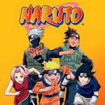 Naruto Shippuden Hindi channel