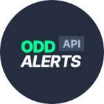ODD ALERT FOOTBALL BETTING TIPS channel