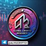 Global Crypto Research channel