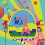 المپیک پاریس 2024 | Olympics 2024 کانال