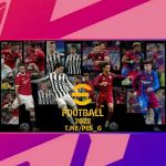 PES 2023 MOBILE Group